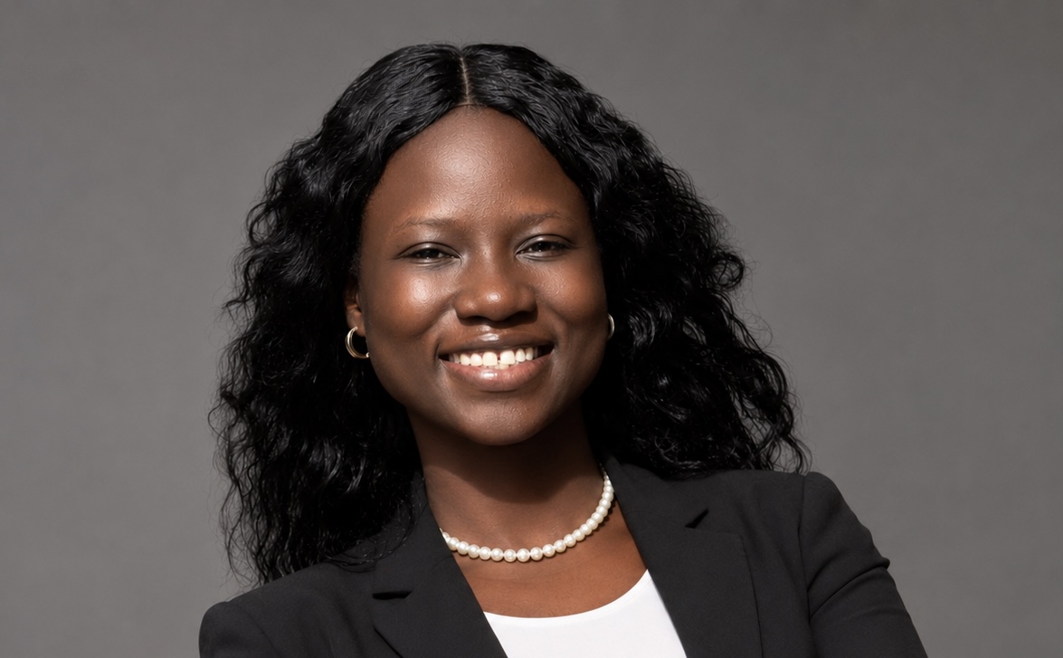 Oluwabusola Ajao, Founder of PersonDesk